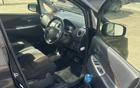 Nissan Dayz I рестайлинг, 2013 год, 615 000 рублей, 9 фотография