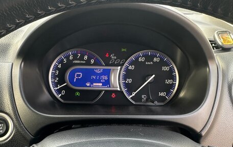 Nissan Dayz I рестайлинг, 2013 год, 615 000 рублей, 22 фотография