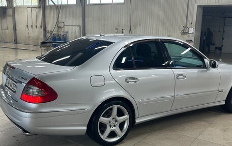 Mercedes-Benz E-Класс, 2006 год, 1 250 000 рублей, 2 фотография