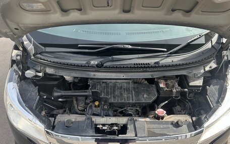 Nissan Dayz I рестайлинг, 2013 год, 615 000 рублей, 25 фотография