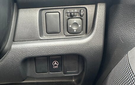 Nissan Dayz I рестайлинг, 2013 год, 615 000 рублей, 27 фотография