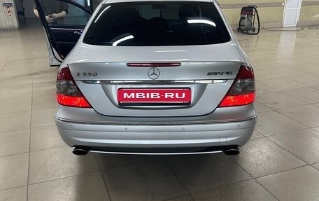 Mercedes-Benz E-Класс, 2006 год, 1 250 000 рублей, 6 фотография