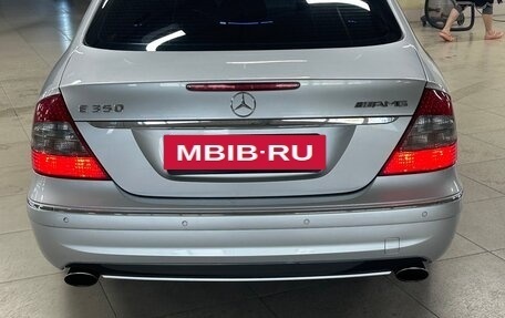 Mercedes-Benz E-Класс, 2006 год, 1 250 000 рублей, 5 фотография