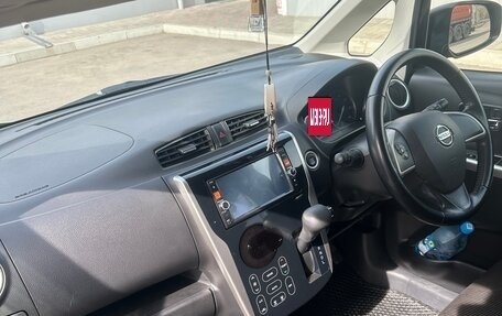 Nissan Dayz I рестайлинг, 2013 год, 615 000 рублей, 21 фотография