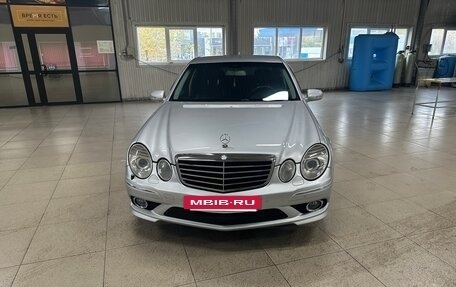 Mercedes-Benz E-Класс, 2006 год, 1 250 000 рублей, 4 фотография