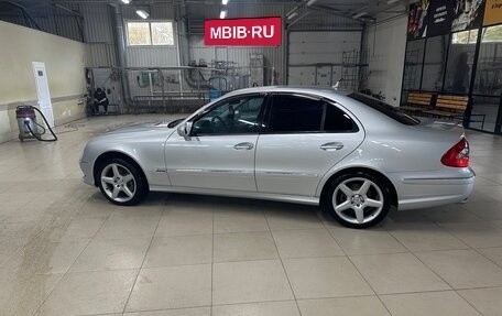 Mercedes-Benz E-Класс, 2006 год, 1 250 000 рублей, 3 фотография