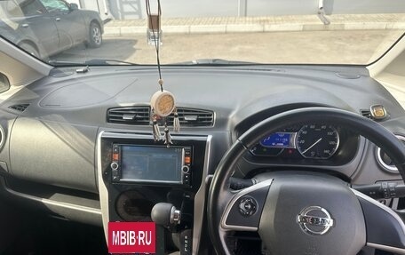 Nissan Dayz I рестайлинг, 2013 год, 615 000 рублей, 23 фотография