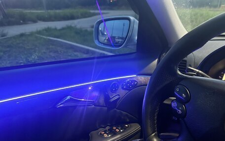 Mercedes-Benz E-Класс, 2006 год, 1 250 000 рублей, 7 фотография