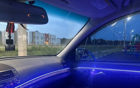 Mercedes-Benz E-Класс, 2006 год, 1 250 000 рублей, 10 фотография