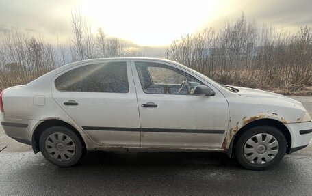 Skoda Octavia, 2008 год, 365 000 рублей, 3 фотография