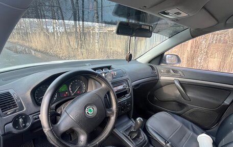 Skoda Octavia, 2008 год, 365 000 рублей, 5 фотография