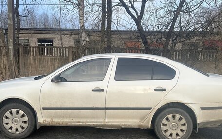 Skoda Octavia, 2008 год, 365 000 рублей, 2 фотография