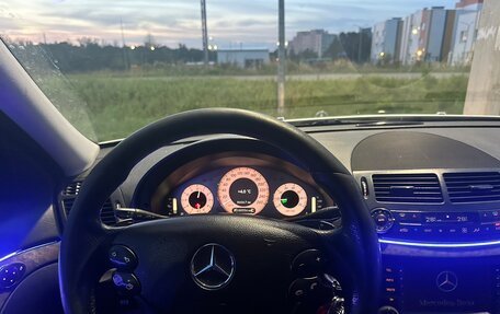 Mercedes-Benz E-Класс, 2006 год, 1 250 000 рублей, 11 фотография