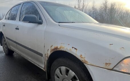 Skoda Octavia, 2008 год, 365 000 рублей, 8 фотография