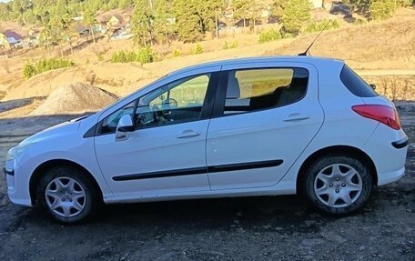 Peugeot 308 II, 2010 год, 420 000 рублей, 3 фотография