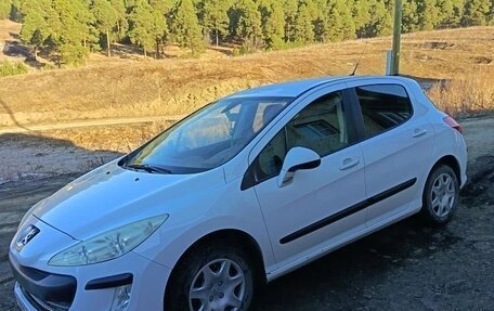 Peugeot 308 II, 2010 год, 420 000 рублей, 2 фотография