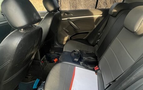 Skoda Octavia, 2008 год, 365 000 рублей, 7 фотография