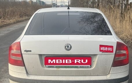 Skoda Octavia, 2008 год, 365 000 рублей, 4 фотография