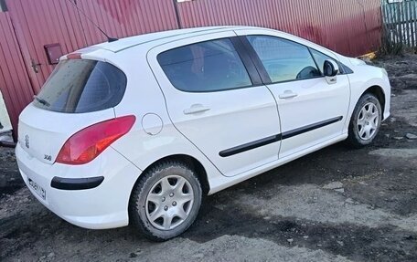 Peugeot 308 II, 2010 год, 420 000 рублей, 4 фотография