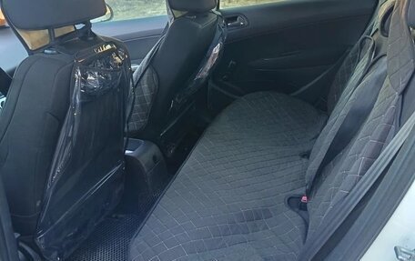 Peugeot 308 II, 2010 год, 420 000 рублей, 7 фотография