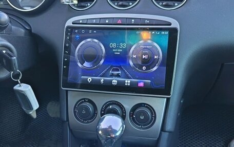 Peugeot 308 II, 2010 год, 420 000 рублей, 9 фотография