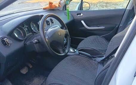 Peugeot 308 II, 2010 год, 420 000 рублей, 5 фотография