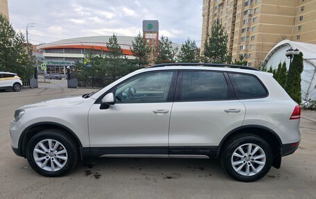 Volkswagen Touareg III, 2012 год, 1 750 000 рублей, 5 фотография