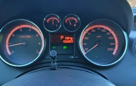 Peugeot 308 II, 2010 год, 420 000 рублей, 6 фотография