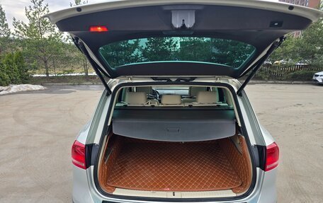 Volkswagen Touareg III, 2012 год, 1 750 000 рублей, 9 фотография