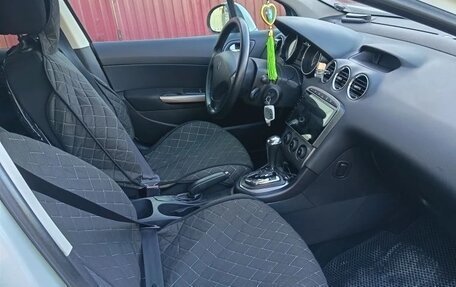 Peugeot 308 II, 2010 год, 420 000 рублей, 8 фотография