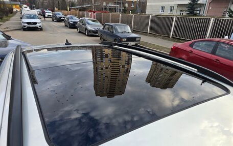 Volkswagen Touareg III, 2012 год, 1 750 000 рублей, 11 фотография