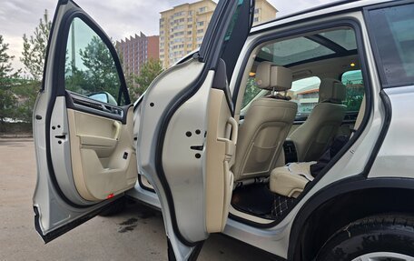 Volkswagen Touareg III, 2012 год, 1 750 000 рублей, 14 фотография