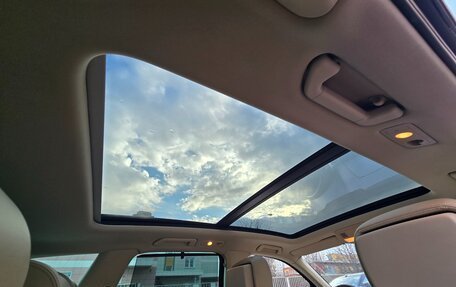 Volkswagen Touareg III, 2012 год, 1 750 000 рублей, 12 фотография