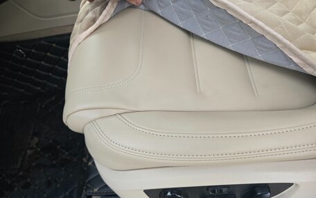 Volkswagen Touareg III, 2012 год, 1 750 000 рублей, 23 фотография