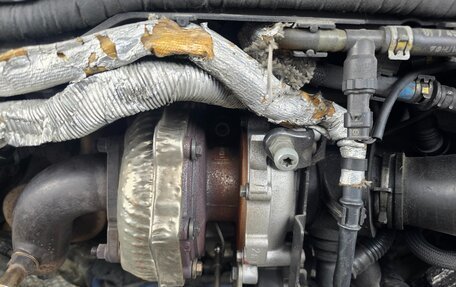 Volkswagen Touareg III, 2012 год, 1 750 000 рублей, 25 фотография