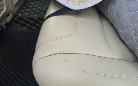 Volkswagen Touareg III, 2012 год, 1 750 000 рублей, 22 фотография