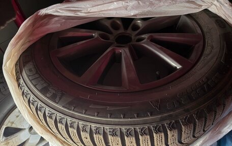 Volkswagen Touareg III, 2012 год, 1 750 000 рублей, 27 фотография