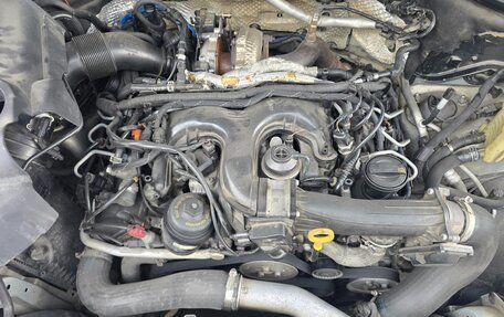 Volkswagen Touareg III, 2012 год, 1 750 000 рублей, 26 фотография