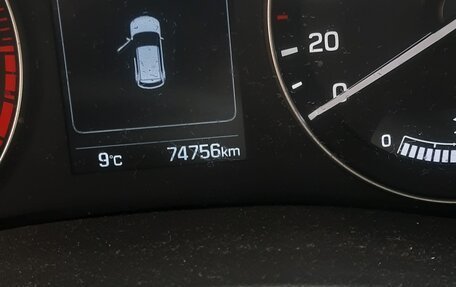 Hyundai Creta I рестайлинг, 2019 год, 1 700 000 рублей, 5 фотография