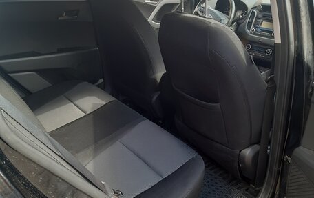 Hyundai Creta I рестайлинг, 2019 год, 1 700 000 рублей, 7 фотография