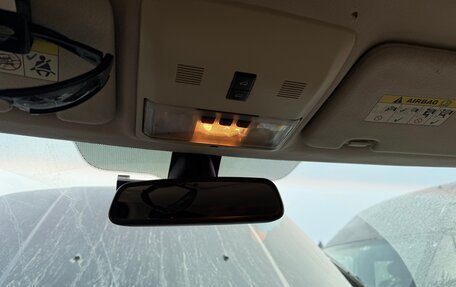 Land Rover Range Rover Sport I рестайлинг, 2008 год, 900 000 рублей, 9 фотография