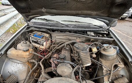 Ford Sierra I, 1988 год, 75 000 рублей, 2 фотография