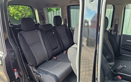 Honda Stepwgn IV, 2015 год, 1 900 000 рублей, 7 фотография