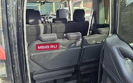 Honda Stepwgn IV, 2015 год, 1 900 000 рублей, 4 фотография