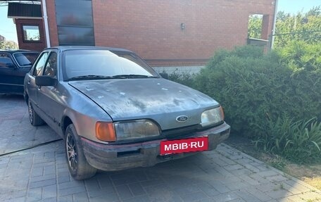 Ford Sierra I, 1988 год, 75 000 рублей, 6 фотография