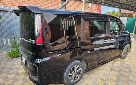 Honda Stepwgn IV, 2015 год, 1 900 000 рублей, 13 фотография