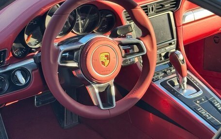 Porsche 911, 2013 год, 7 350 000 рублей, 9 фотография