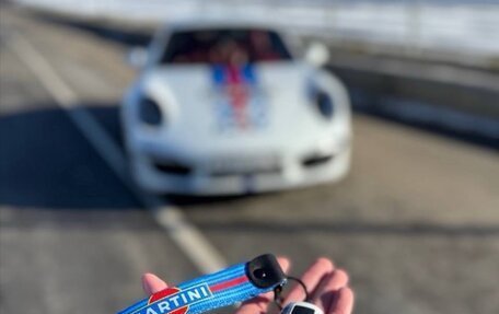 Porsche 911, 2013 год, 7 350 000 рублей, 8 фотография