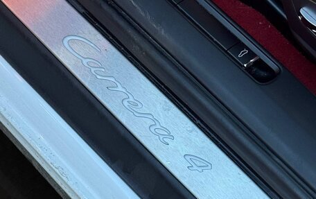 Porsche 911, 2013 год, 7 350 000 рублей, 12 фотография