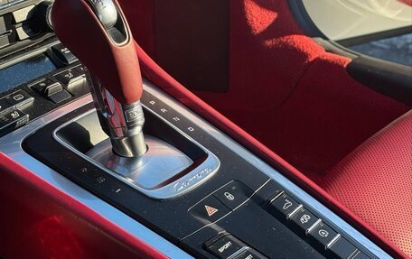 Porsche 911, 2013 год, 7 350 000 рублей, 10 фотография